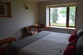 Cascadas Hotel - Room