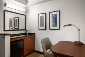 Hyatt Place Memphis Germantown - Chambre