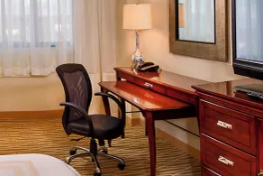 BWI Airport Marriott - Chambre