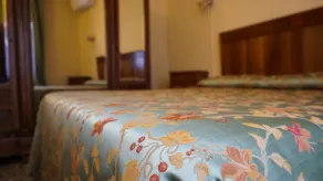 Antica Dimora della Racchetta - Habitación