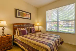 Lesa's Disney Vacation Home - Rom