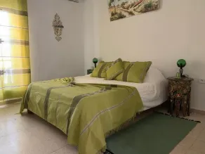 Dar Lola Djerba - Chambre