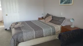Heritage Highway Motel - Room