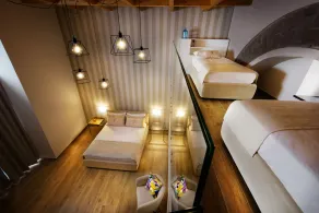 La Fornace Relais & Spa - Chambre
