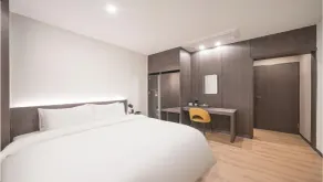 HOTEL lantana - Chambre
