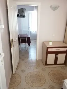 Akasya Apart Otel Didim Altinkum - Værelse