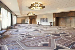 Sheraton Bucks County Langhorne - Réception