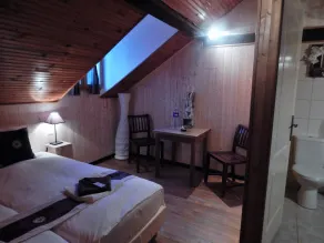 Pyrenées Emotions, Eco-responsables, Nature, Sports Aventures - Habitación