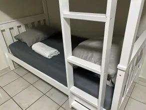 Davish house - Room