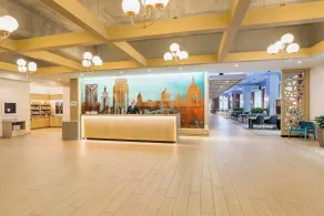 SpringHill Suites St. Paul Downtown - Réception