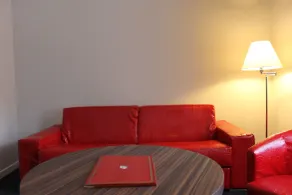 La Fonte dell'Astore - Chambre