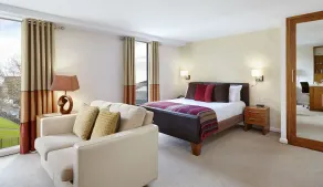 Staybridge Suites Newcastle by IHG - Room