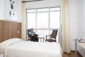 Hotel La Ruta - Room