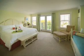 Mansion House Inn And Spa - Room