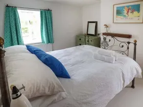 Gatehouse - Room