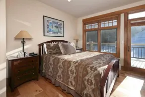 Premier 1 Bedroom Ski In, Ski Out Lone Eagle Condo With The Best Access To Skiing In Keystone - Room