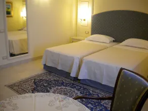 Villaggio San Giovanni - Room