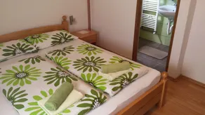 St. George B&B - Room