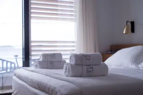 Sunday Boutique Hotel - Chambre