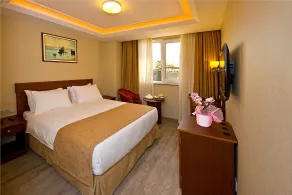 Askoc Hotel & SPA - Room