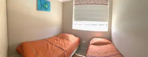 Departamento Algarrobo Condominio Laguna - Quarto