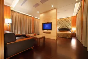 Spring Hotel - Room
