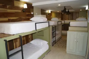 Peregrinos Hostel Cartagena de Indias - Room