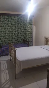 Hostel Vila Bela - Room