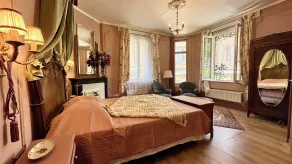 Relais des Anges - Habitación