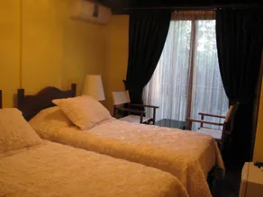 Kybele Hotel Gocek - Habitación