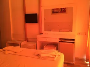 Ikont Hotel - Room