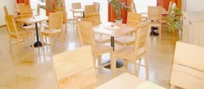 Hotel Adlerhof - Restaurante