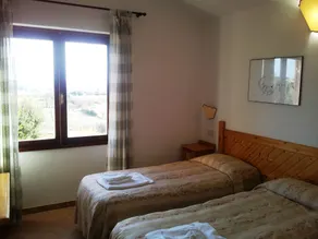 Agriturismo Zugarelli - Værelse