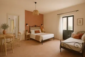 Delfino Beach - CDSHotels - Chambre