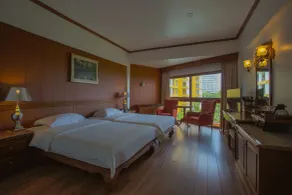 Sailom Hotel Hua Hin - SHA Extra Plus - Chambre