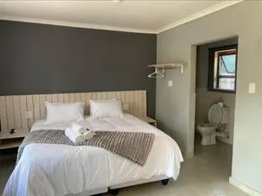 SHABIS GUEST LODGE  - Chambre