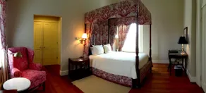 The Berry Hill Resort & Conference Center - Zimmer