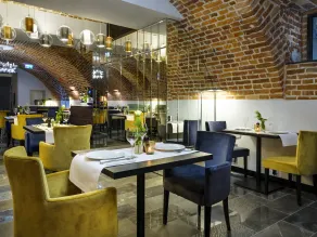 Hotel Logos Kraków - Restaurant