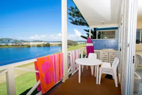 Ingenia Holidays Nambucca Heads - Vista do quarto
