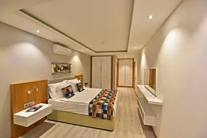 Jasmin Elite Residence & SPA - Room