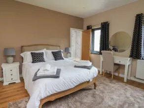 Heritage - Chambre