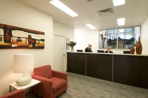 Oaks Ipswich Aspire Suites - Reception