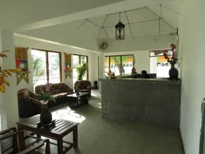 Trinco Rest House - Réception