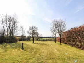 Moss Side Retreat - Interiør