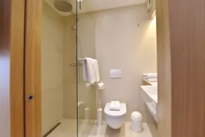 The Bridge Luxury Apartments - Bad