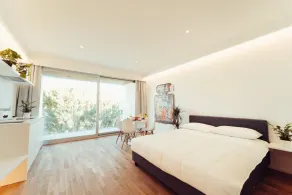 Marina Gardens Boutique&Suites - Zimmer