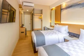 Best Western Setiabudhi Bandung - Værelse