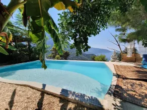 Mandala Camping - Pool