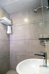 Hypons Hotel - Salle de bain