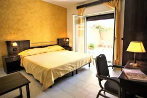 Hotel Marabel - Room